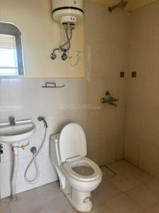 Bathroom Image of 620 Sq.ft 2 BHK Apartment / Flat for sale in Pyramid Fusion Homes, Sector 70A Gurgaon for Rs. 7800000