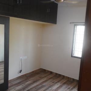 Bedroom Image of 1200 Sq.ft 3 BHK Apartment / Flat for sale in Arumbakkam Chennai for Rs. 13000000