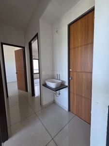 Bathroom Image of 2705 Sq.ft 4 BHK Apartment / Flat for sale in Satyam Skyline II, Naranpura Ahmedabad for Rs. 16100000