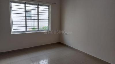 Bedroom Image of 1582 Sq.ft 3 BHK Villa for rent in Oragadam Ambattur Chennai for Rs. 27000
