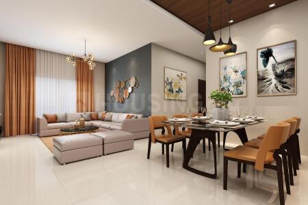 Chandigarh Royale City  Main Image 1