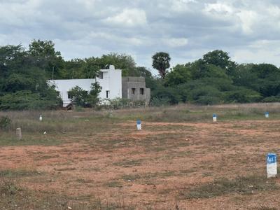 Image of 2450 Sq.ft Residential Plot / Land for sale in Madurai Main, Madurai for Rs. 950000