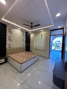 Bedroom Image of 2800 Sq.ft 4 BHK Villa for sale in Manchwa Jaipur for Rs. 12500000