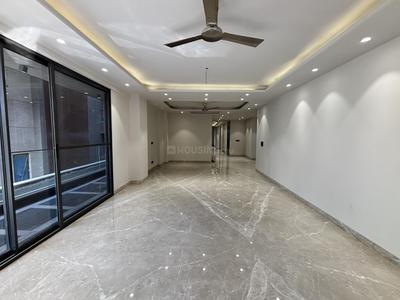 Image of 5922 Sq.ft 4 BHK Builder Floor for sale in Shanti Niketan, New Delhi for Rs. 330000000