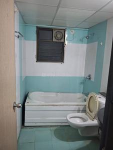 Image of 1335 Sq.ft 2 BHK Apartment / Flat for sale in Paranjape Blueridge The Groves, Hinjawadi, Pune for Rs. 12500000