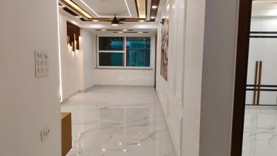Living Room Image of 2500 Sq.ft 5 BHK Apartment / Flat for sale in Ashoka Enclave, Sector 11 Dwarka New Delhi for Rs. 42500000