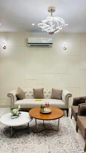 Hall Image of 1680 Sq.ft 3 BHK Apartment / Flat for sale in PR7 Airport Road Zirakpur for Rs. 11900000