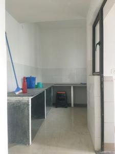 Kitchen Image of 1910 Sq.ft 3 BHK Apartment / Flat for sale in High Rise, Batanagar Kolkata for Rs. 7000000