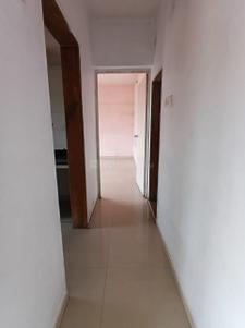 Hall Image of 650 Sq.ft 1 BHK Apartment / Flat for sale in Kalwa Thane for Rs. 7500000
