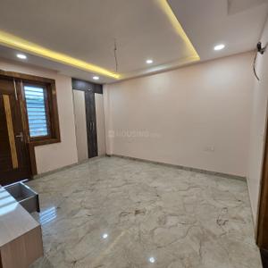 Hall Image of 2300 Sq.ft 4 BHK Builder Floor for sale in Govindpuram Ghaziabad for Rs. 14700000