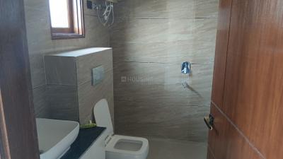 Image of 1350 Sq.ft 3 BHK Apartment / Flat for sale in Satbari, New Delhi for Rs. 12000000