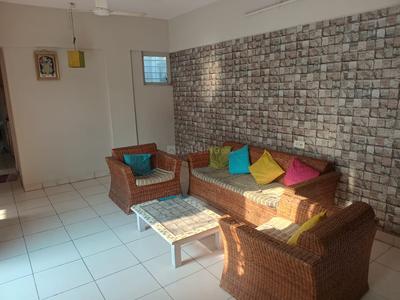 2 BHK Flat