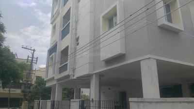 Building Image of 1127 Sq.ft 3 BHK Apartment / Flat for sale in Perumbakkam Chennai for Rs. 6751000