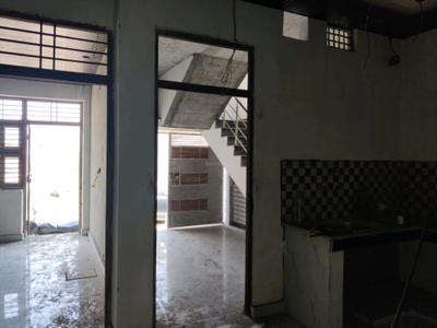 Living Room Image of 950 Sq.ft 3 BHK Independent House for sale in MPB Mansarovar Park, Lal Kuan Ghaziabad for Rs. 5800000