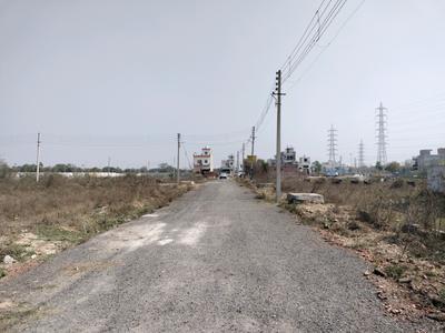 Residential Plot