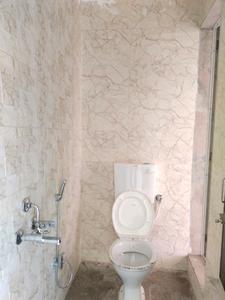 Bedroom Two Image of 1150 Sq.ft 2 BHK Apartment / Flat for sale in Lucky Dream Paradise, Ulwe Navi Mumbai for Rs. 11600000