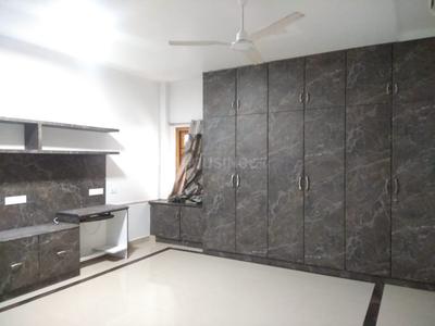 Kitchen Image of 2500 Sq.ft 3 BHK Apartment / Flat for rent in Neelankarai Chennai for Rs. 90000