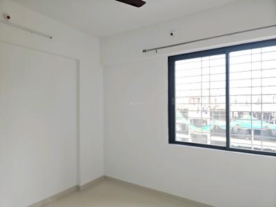 Bedroom Image of 820 Sq.ft 2 BHK Apartment / Flat for sale in Dreams Lynnea A B Wings, Wagholi Pune for Rs. 4799999
