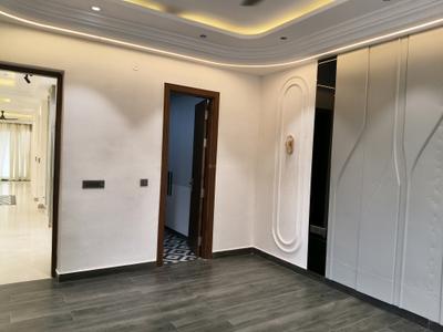 Bedroom Image of 3250 Sq.ft 4 BHK Builder Floor for sale in Creative Ultra Luxurious Builder Floor 3, Sector 45 Gurgaon for Rs. 55000000