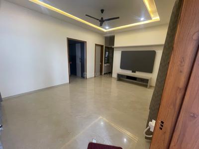 Hall Image of 1500 Sq.ft 2 BHK Builder Floor for rent in Keshwapur Hubli for Rs. 22000