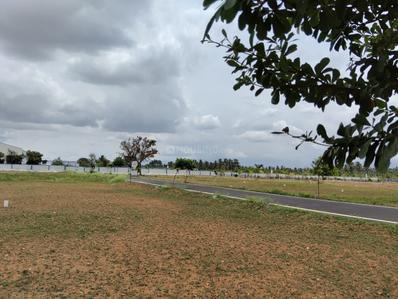Image of 1326 Sq.ft Residential Plot / Land for sale in Keeranatham, Coimbatore for Rs. 2024850