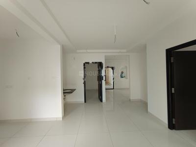 Hall Image of 1345 Sq.ft 2 BHK Apartment / Flat for sale in Aparna Cyber Heights, Osman Nagar Hyderabad for Rs. 13000000