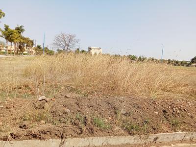 Image of 1200 Sq.ft Residential Plot / Land for sale in Lake Pearl Valley Apartment, Bhauri, Bhopal for Rs. 1200000