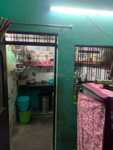 Kitchen Image of 1000 Sq.ft 5 BHK Independent House for sale in Chinhat Lucknow for Rs. 6200000