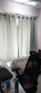 Hall Image of 950 Sq.ft 2 BHK Builder Floor for sale in SK Imperial Heights, Mira Road East Mira Bhayandar for Rs. 12000000
