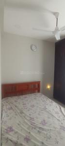 Bedroom Image of 1250 Sq.ft 3 BHK Apartment / Flat for rent in Kundrathur Chennai for Rs. 33000