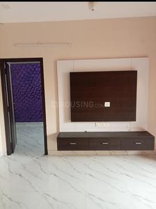 Hall Image of 1017 Sq.ft 3 BHK Apartment / Flat for sale in Perambur Chennai for Rs. 7627500
