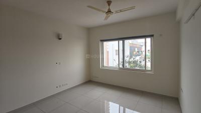 Bedroom Image of 3255 Sq.ft 4 BHK Apartment / Flat for rent in Saran Mulberry Woods, Carmelaram Bengaluru for Rs. 105000