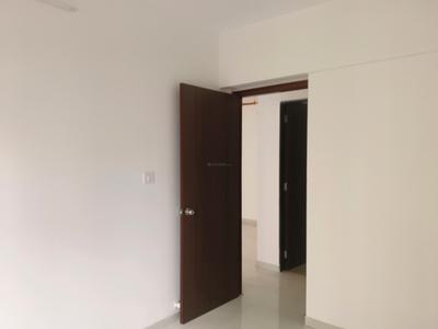 Bedroom Image of 589 Sq.ft 1 BHK Apartment / Flat for sale in Runwal Gardens by Runwal Enterprises, Usarghar Thane for Rs. 4875000