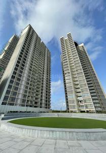 Image of 3061 Sq.ft 4 BHK Apartment / Flat for sale in Sobha Marina One Phase 3, Marine Drive, Kochi for Rs. 44700000