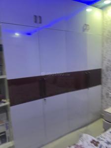 Kitchen Image of 1560 Sq.ft 3 BHK Builder Floor for rent in Amolik Residency, Sector 86 Faridabad for Rs. 25000