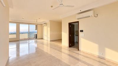 Hall Image of 1642 Sq.ft 3 BHK Apartment / Flat for sale in Experion Windchants, Sector 112 Gurgaon for Rs. 58000000