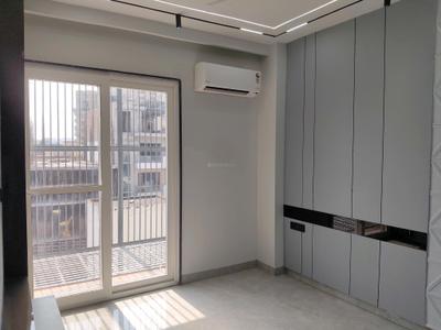 Bedroom Image of 1620 Sq.ft 3 BHK Builder Floor for sale in Sector 57 Gurgaon for Rs. 26500000