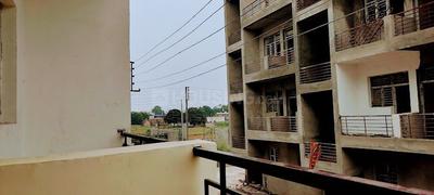 Balcony Image of 1170 Sq.ft 3 BHK Apartment / Flat for sale in Kharar Mohali for Rs. 1990000