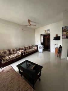 Hall Image of 1220 Sq.ft 2 BHK Apartment / Flat for sale in New Ranip Ahmedabad for Rs. 5400000