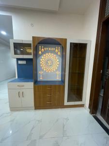 Hall Image of 1000 Sq.ft 2 BHK Apartment / Flat for sale in Kalwad Road Jaipur for Rs. 3200508
