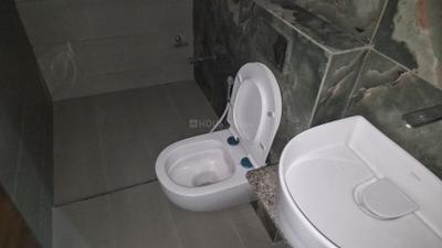 Image of 2000 Sq.ft 3 BHK Apartment / Flat for rent in Zundal, Ahmedabad for Rs. 28000
