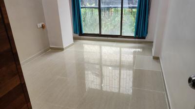 Bedroom Image of 700 Sq.ft 2 BHK Apartment / Flat for sale in Belapur CBD Navi Mumbai for Rs. 12500000