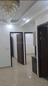 Hall Image of 1150 Sq.ft 3 BHK Apartment / Flat for sale in The Element, Pratap Vihar Ghaziabad for Rs. 7950000