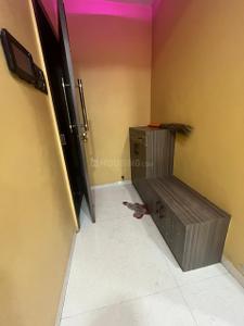 Hall Image of 580 Sq.ft 1 BHK Apartment / Flat for sale in Sancheti Parshwa Residency, Katraj Pune for Rs. 5500000