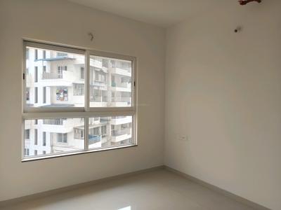 Bedroom Image of 1000 Sq.ft 2 BHK Apartment / Flat for sale in K Raheja Sterling, Mohammed Wadi Pune for Rs. 8500000