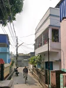 Image of 900 Sq.ft 2 BHK Independent House for rent in Sodepur, Kolkata for Rs. 4000