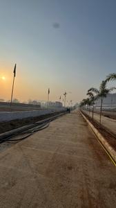 Image of 1500 Sq.ft Residential Plot / Land for sale in Vashi, Navi Mumbai for Rs. 10000000