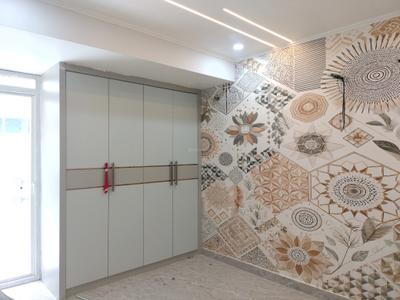 Bedroom Image of 1620 Sq.ft 3 BHK Builder Floor for sale in TDI The Grand Retreat, Sector 88 Faridabad for Rs. 12000000