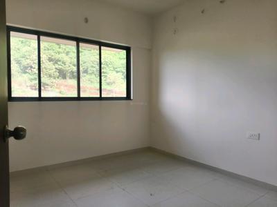Bedroom Image of 1237 Sq.ft 3 BHK Apartment / Flat for sale in Shapoorji Pallonji Vanaha, Bavdhan Pune for Rs. 10800000