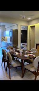 Hall Image of 1500 Sq.ft 3 BHK Apartment / Flat for sale in Gulnaar Meadows, Bhabat Zirakpur for Rs. 15900000